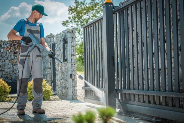 Best Post-Construction Pressure Washing  in Thiells, NY