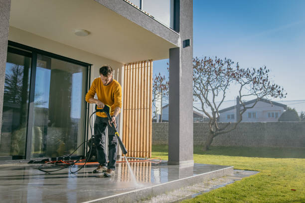 Best Restaurant Pressure Washing  in Thiells, NY