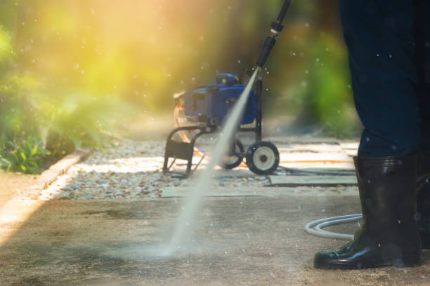 Best Parking Lot and Garage Cleaning  in Thiells, NY